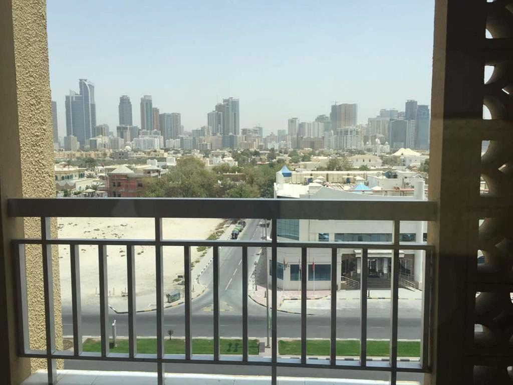 Sharjah Carlton Hotel Pokój zdjęcie