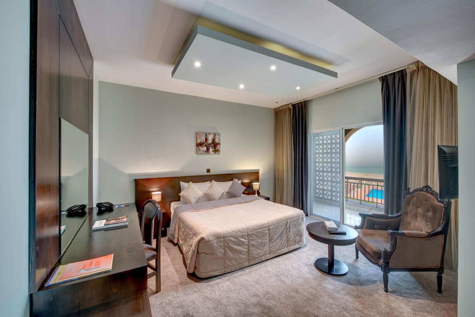Sharjah Carlton Hotel Zewnętrze zdjęcie